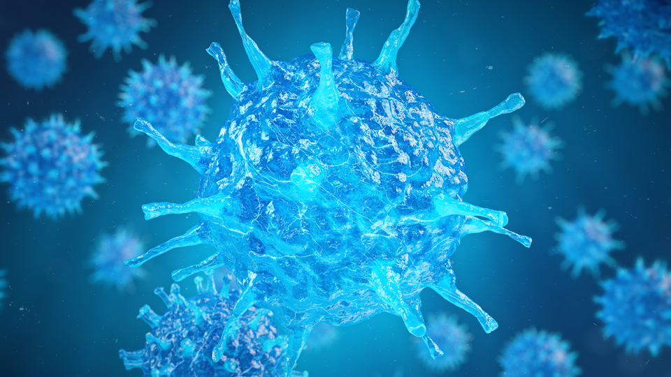 Dikkat! O hastalık 'önemli tehdit' kategorisinde listelendi!