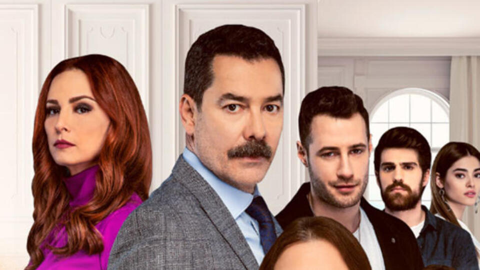 Zalim İstanbul oyuncuları ve konusu