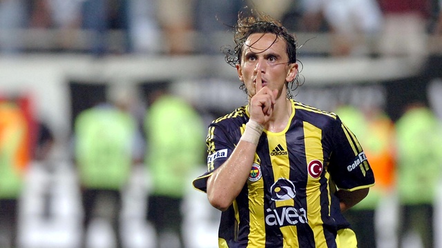 "Fenerbahçe'nin serisi devam edecektir"