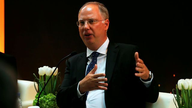 Rus Varlık Fonu'ndan Türkiye ilgisi
