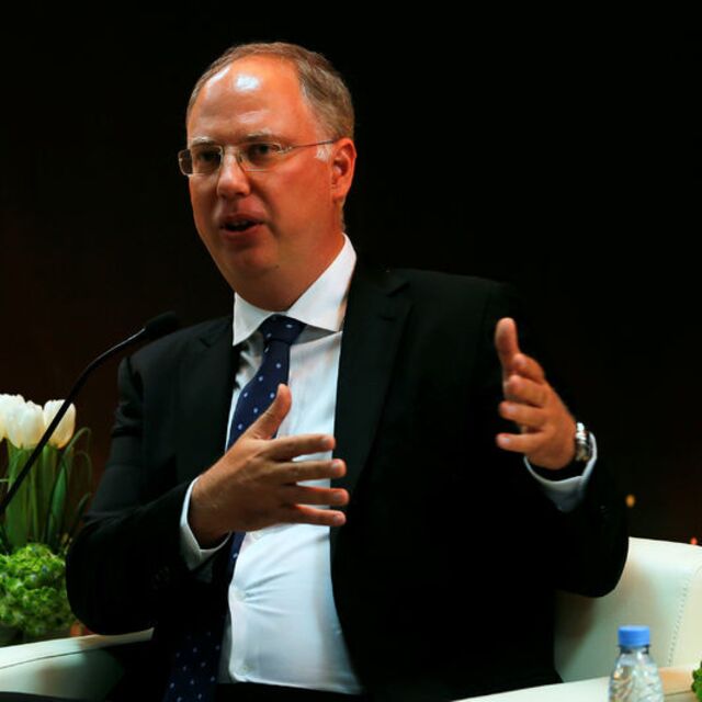 Rus Varlık Fonu'ndan Türkiye ilgisi
