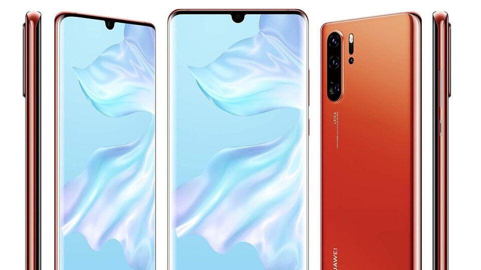 Huawei P30 fiyatı ve özellikleri