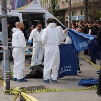 Kadıköy'deki cinayette yeni gelişme