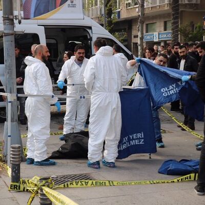 Kadıköy'deki cinayette yeni gelişme