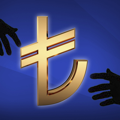 TL'nin 5 dostu 7 düşmanı