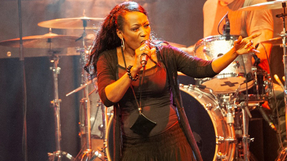 'Türkiye mükemmel bir ülke'