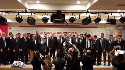 Bir ilk! Mağdurlara yeni birim