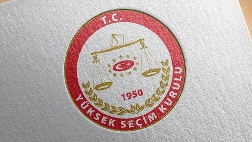 Yüksek Seçim Kurulu'nun görevleri nelerdir?