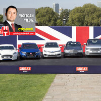 'Ada'da üretime paydos!