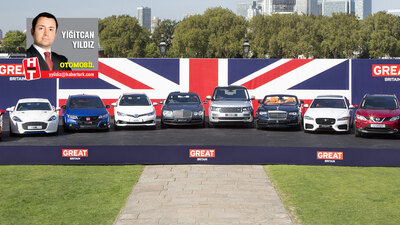 'Ada'da üretime paydos!