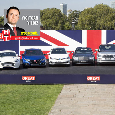 'Ada'da üretime paydos!