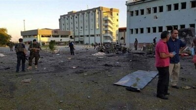 Özel Kuvvetler saldırısına ceza yağdı!