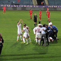 Elazığspor 2 golle güldü