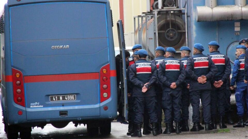 Kritik dava başladı