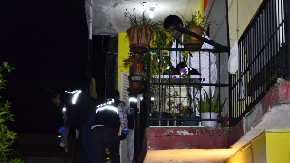 Adana'da koca dehşeti! 3 ölü 1 yaralı