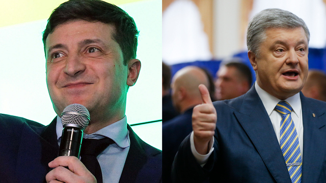 Ukrayna siyasi düelloya hazır!