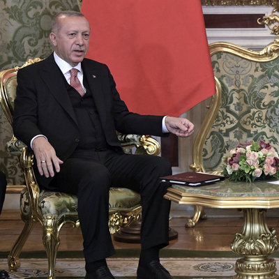 "Yeni hedeflere kilitleniyoruz"