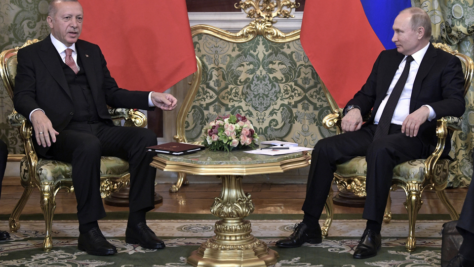 "Yeni hedeflere kilitleniyoruz"