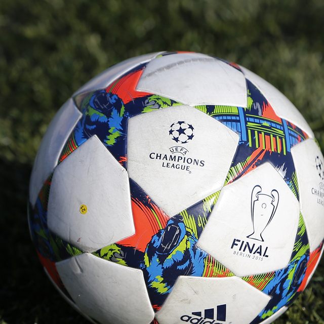 Devler Ligi'nde çeyrek final heyecanı