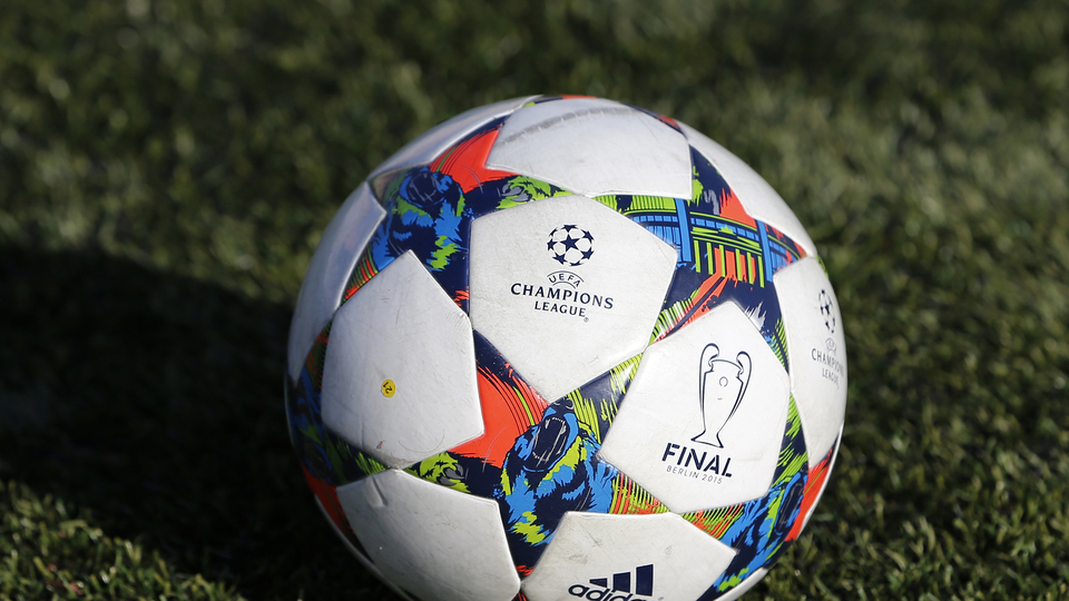 Devler Ligi'nde çeyrek final heyecanı