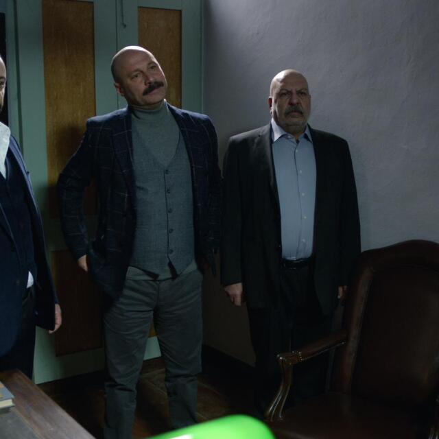 Nöbet 6. yeni bölüm fragmanı yayınlandı!