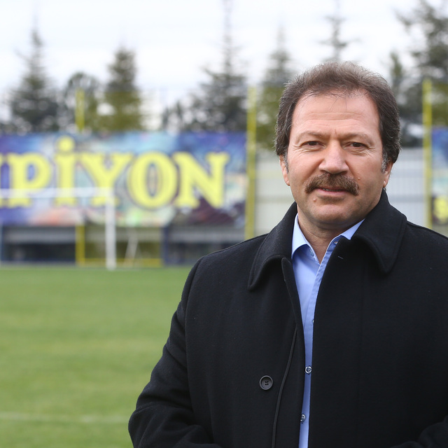 Ankaragücü sonuçtan memnun