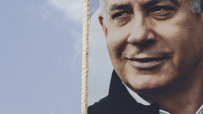 İsrail'de Netanyahu için kader seçimi!