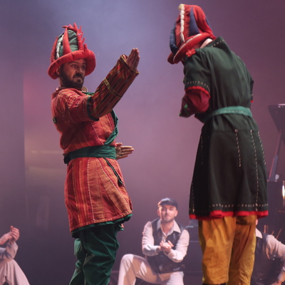 10 Yılda Bir Usta’dan Bin Usta’ya