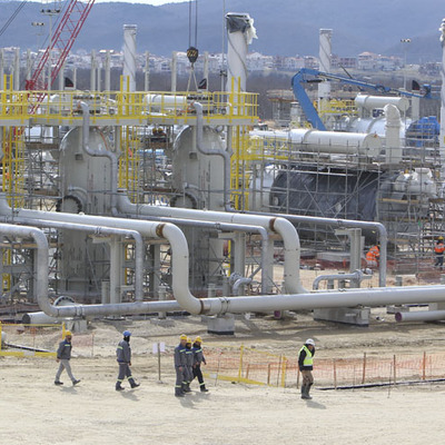 İşte Moskova zirvesinin enerji dosyaları