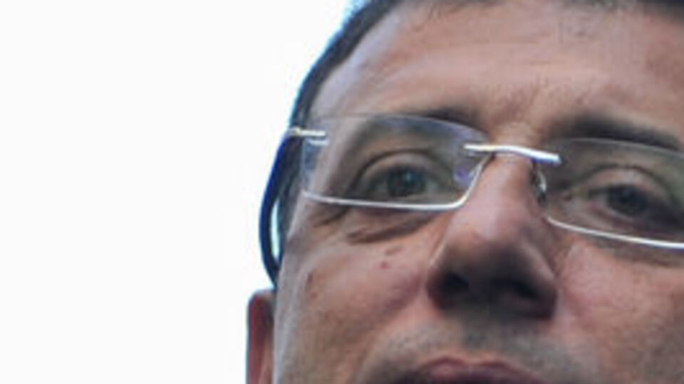 CHP'den "mazbata" dilekçesi