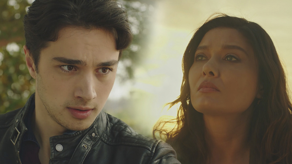 Gülperi 28. bölüm fragmanı yayınlandı!