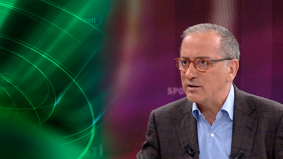 "Fenerbahçe, Ali Koç'un ortaya koyduğu fikirlerle öne geçer"