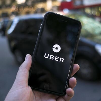 'Uber'den flaş karar!