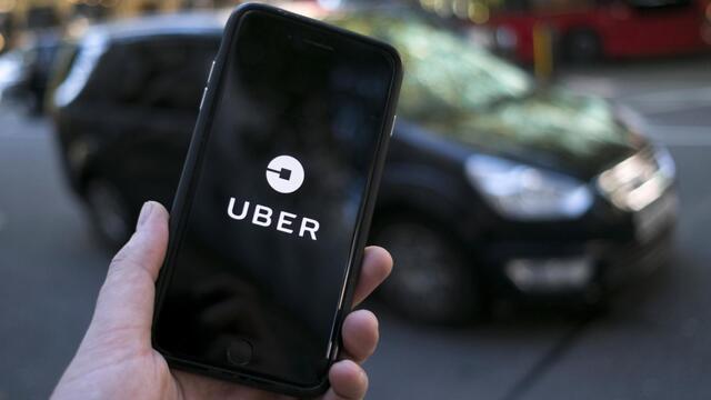 'Uber'den flaş karar!