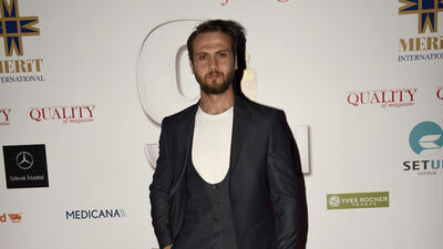 Aras Bulut İynemli kimdir?