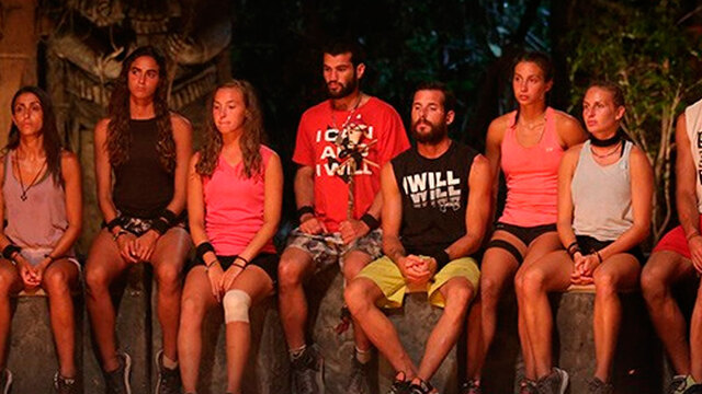 Survivor ödül oyunu kim kazandı?