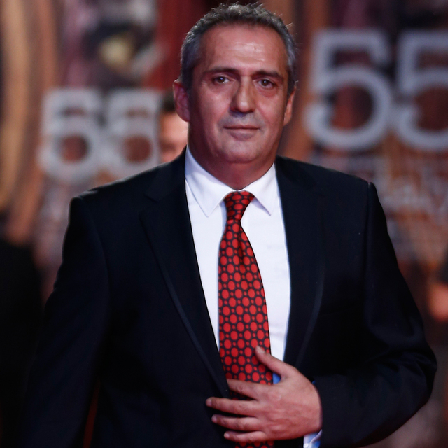Yavuz Bingöl hayatını film yapacak