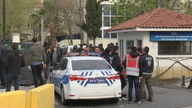 Büyükçekmece iddiaları inceleniyor