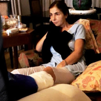 "Çok şükür kötü günleri geride bıraktım"