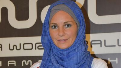 Burcu Çetinkaya kimdir?