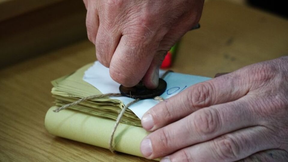 Büyükçekmece seçim sonuçları