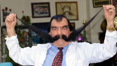 50 yıldır uzatıyor