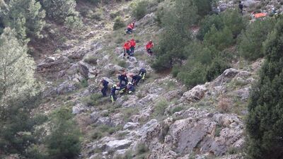FaceTime'dan konuşurken canından oldu