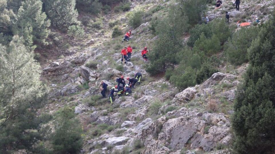 FaceTime'dan konuşurken canından oldu