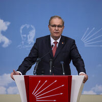 CHP sözcüsü Öztrak'tan İstanbul açıklaması