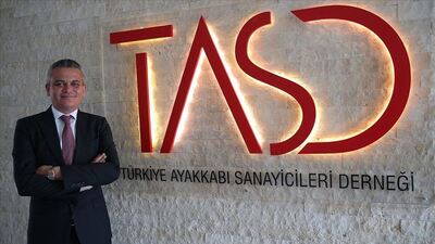 "Uluslararası markalarının Türkiye'ye ciddi ilgisi var"