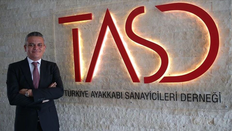 "Uluslararası markalarının Türkiye'ye ciddi ilgisi var"