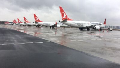 THY Genel Müdürü Ekşi'den Boeing açıklaması