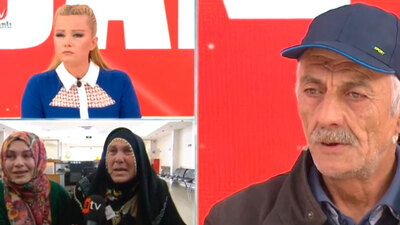 Müge Anlı'da Engin Karakollu cinayeti!