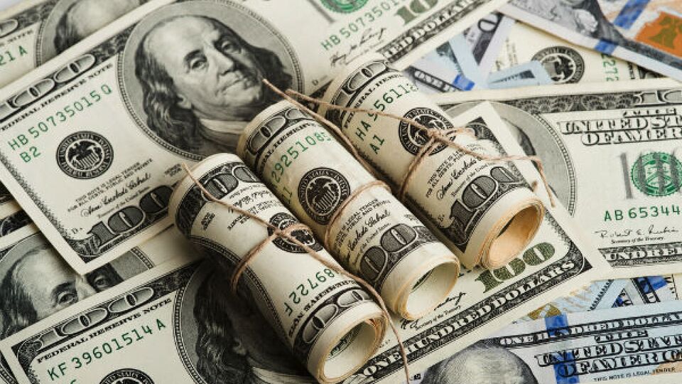 Dolar kuru yine hareketli